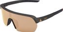 Cairn Roc Light Glasses, Matte Metal Green