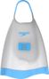 Speedo DMC Elite Fins Blue/Grey