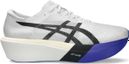 Chaussures Running Asics Metaspeed Sky Tokyo Blanc/Bleu Unisexe