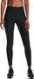 Under Armor Heatgear Armor Compression Tights Black Women