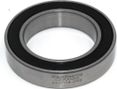 Roulement Black Bearing céramique 24378-2rs 24 x 37 x 8 mm