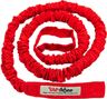 Elastisches Zugsystem TowWhee Original Kids Rot