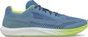 Chaussures Running Altra Escalante Racer 2 Bleu/Vert Femme