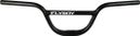 Cintre BMX Ice Flyboy 31.8 mm 6.5'' Noir