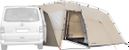 Tenda per veicoli Vaude Drive Van XT 5P Sand