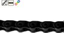 Chaine BMX race YBN MK918 1/2 ''*1/8''