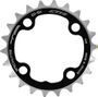 SPECIALITES TA Chain Ring C116 (64) Inner 9S Black