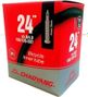 Chambre à air vélo 24  - valve presta