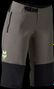 Pantaloncini Fox Defend Race Donna Grigio