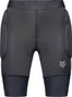Pantaloncini protettivi Fox Titan Race neri unisex