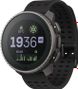 Montre GPS Suunto Vertical Titanium Solar Black - Noir
