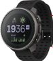 Reloj GPS Suunto Vertical Titanio Solar Negro