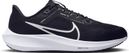 Nike Air Zoom Pegasus 40 Laufschuhe Schwarz Weiß