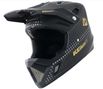 Casco Integral Kenny Decade Negro