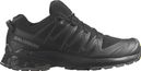 Salomon XA Pro 3D V9 Trail Shoes Black