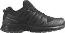 Chaussures Trail Salomon XA Pro 3D V9 Noir Homme