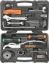 ICE TOOLZ 82F4 Essence Tool Set