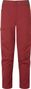 Mountain Equipment Altun Pants Red Donna