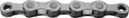KMC e10 EPT Chain 136 Links Silver