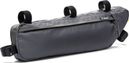 Sacoche de Cadre Chrome Holman Frame Bag L/XL | 4L | Gris Castle Rock