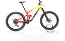 Produit reconditionné - Trek Slash 9.8 Fahrrad Fully - Très Bon Etat