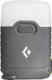 Black Diamond Zip Lantern Grey