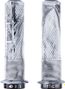 Paire de Grips DMR Deathgrip2 Flange Grips Camouflage neige