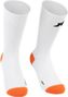 Chaussettes Assos RSR S11 Blanc