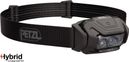 Petzl Aria 2R RGB-hoofdlamp, 625 lumen, zwart
