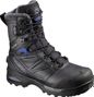 Salomon Toundra Pro CSWP Women's Hiking Shoes Black