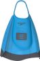 Speedo DMC Elite Max fins Blue/Grey