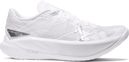 Hardloopschoenen Under Armour Velociti Elite 2 Wit Unisex
