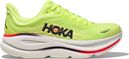 Hoka Bondi 9 Yellow Men's Running Shoes