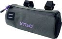 Borsa da manubrio YTWO Bartender 1L Grigio
