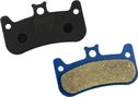 Plaquettes BRAKCO Tranquila Formula Cura 4