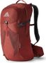 Gregory Wanderrucksack Citro 24 Rc Rot