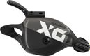 Sram X01 Eagle 12 Speed Trigger Shifter Black