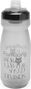 Bottiglia Fox Podium Worldwide trasparente da 620 ml