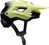 Fox Speedframe Pro Mountainbike-Helm, grün