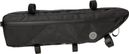 Agu Tube Frame Bag Venture 3L Reflective Mist Grey
