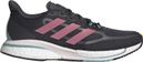 Chaussures de Running Adidas Performance Supernova Noir Femme