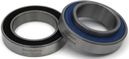 Roulement de pédalier céramique -Blackbearing - BB90/95 gxp