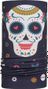 Cairn Malawi Tube Junior Emerald Skull Choker