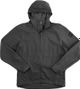 Chrome Storm Salute Commute Jacket Black
