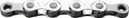 KMC e10 E-bike Chain, 122 Links, Silver