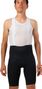 NIMBL Ultimate Aero Men's Bib Shorts, Black