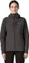 Patagonia Nano-Air Light Hoody Jacke, schwarz, Damen