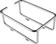 VéloOrange Six pack Rack Silver