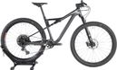 Produit Reconditionné · VTT CANNONDALE Scalpel SI Carbon 4 2020 · Bon état