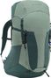 Zaino da trekking unisex Vaude Brenta 44+6L verde